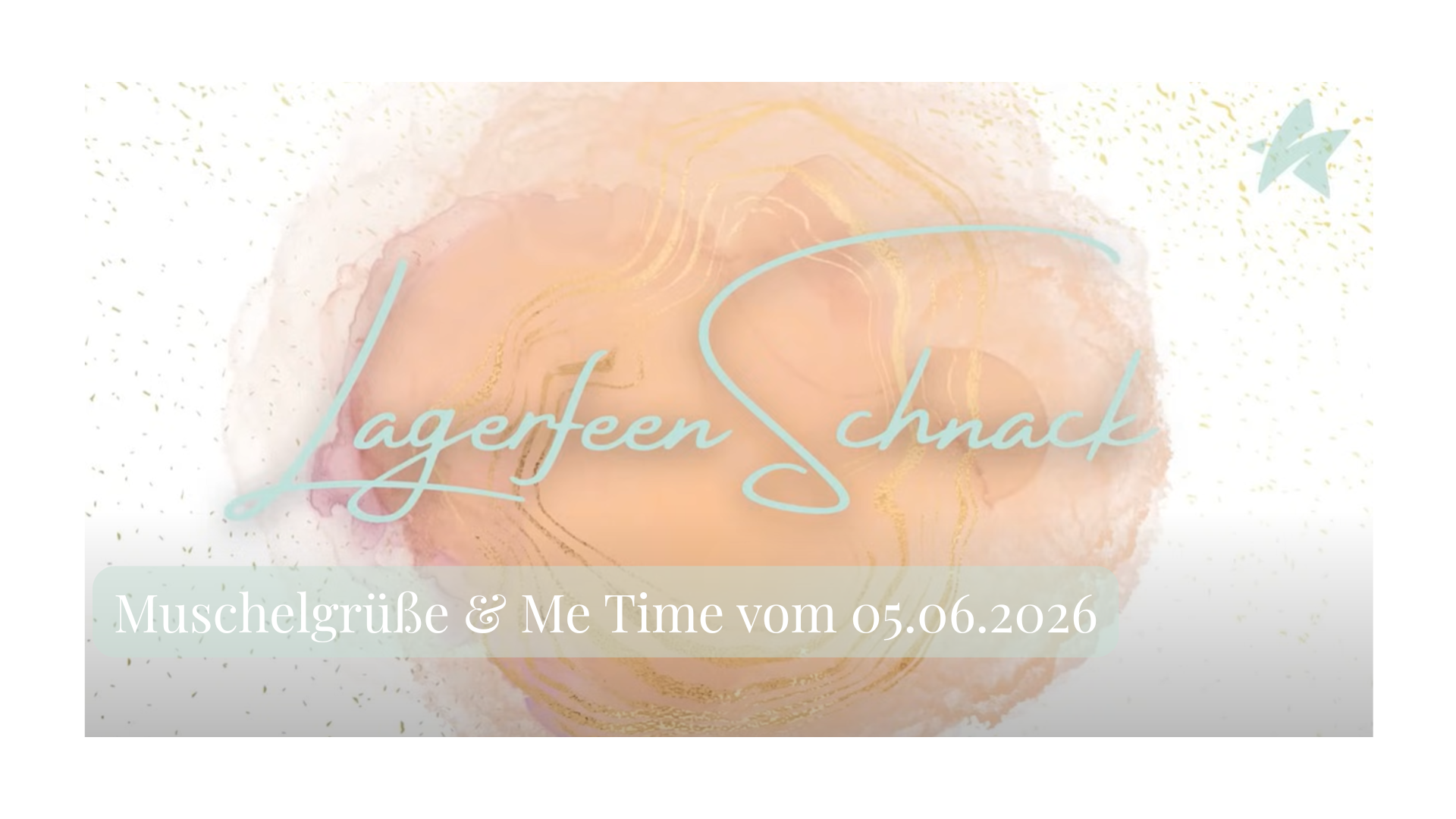 shell greetings & me time from 05.06.2026